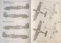画像2: 1/48　川崎　キ100　五式戦闘機　1型　甲　’飛行第59戦隊’