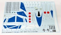 画像1: 1/48　川崎　T-4　”ブルーインパルス　2022”