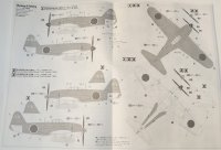 画像2: 1/48　川西N1K1-Ja　局地戦闘機　紫電　一一型　甲　’横須賀航空隊’
