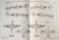 画像2: 1/48　メッサーシュミット　Bf109F-4/B　’JG53’