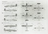 画像2: 1/48　川崎キ-61　三式戦闘機　飛燕1型丁　”244戦隊”