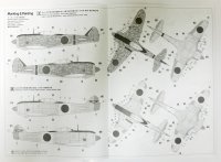 画像2: 1/48　中島　二式単座戦闘機　2型　甲　鍾馗　”飛行第85戦隊”