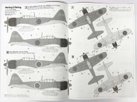 画像2: 1/48　三菱A6M5ｃ　零式艦上戦闘機　五ニ型　丙