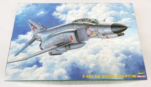 画像1: 1/48　F-4EJ改　スーパーファントム (1)