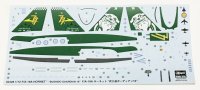 画像1: 1/72　F/A-18A　ホーネット　”武士道ガーディアン19”