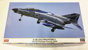 画像1: 1/72　F-4EJ改　スーパーファントム　”301SQ　ファントムフォーエバー2020” (1)