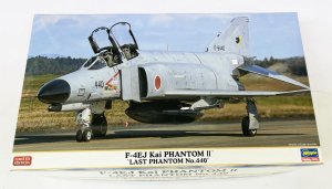 画像1: 1/72　F-4EJ改　スーパーファントム　”ラストファントム　440号機（シシマル）” (1)
