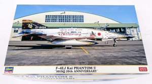 画像1: 1/72　F-4EJ改　スーパーファントム　”301SQ　20周年記念” (1)