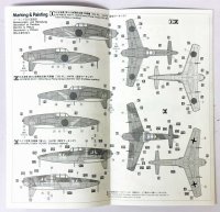 画像2: 1/72　九州　J7W2　局地戦闘機　震電改　”第352航空隊”