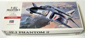 画像1: 1/72　F-4EJ　ファントムII (1)