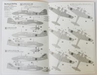 画像2: 1/72　三菱　キ46　百式司令部偵察機　II型