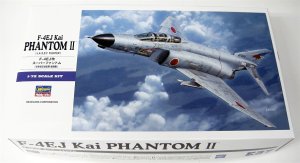 画像1: 1/72　F-4EJ改　スーパーファントム (1)
