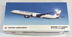 画像1: 1/200　日本航空　ボーイング777-300ER (1)