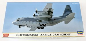 画像1: 1/200　C-130H　ハーキュリーズ　”J.A.S.D.F.グレースキーム” (1)