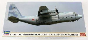画像1: 1/200　C-130（KC型）H　ハーキュリーズ　”航空自衛隊グレースキーム” (1)