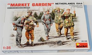 画像1: 1/35　"MARKET GARDEN" NETHERLANDS 1944 (1)