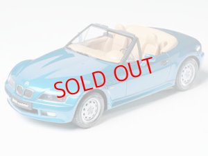 画像2: 1/24　BMW　Z3ロードスター (2)