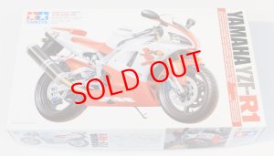 画像1: 1/12　ヤマハYZF-R1 (1)