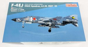 画像1: 1/72　航空自衛隊 F-4E J　”戦技競技会　'82 (306th SQ)” (1)