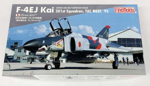 画像1: 1/72　航空自衛隊 F-4E J改　”戦技競技会　'95 (301st SQ)” (1)