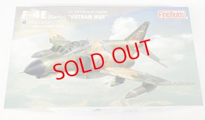 画像1: 1/72　アメリカ空軍　F-4E　戦闘機（前期型）　”ベトナム・ウォー” (1)