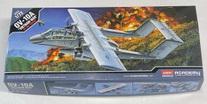 画像1: 1/72　OV-10A "VIETNAM WAR" (1)