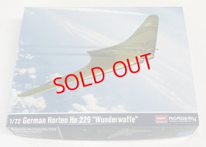 画像1: 1/72 German Horten Ho229 "Wunderwaffe"　 (1)