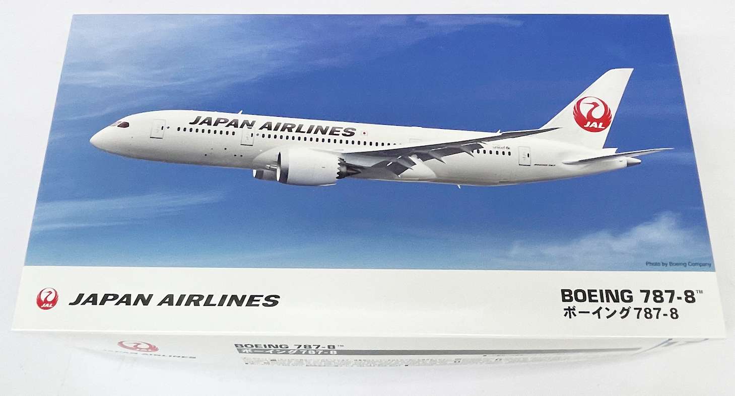 驚きの値段】 非売品 JAL 日本航空 BOEING ボーイング 787 ピンバッジ